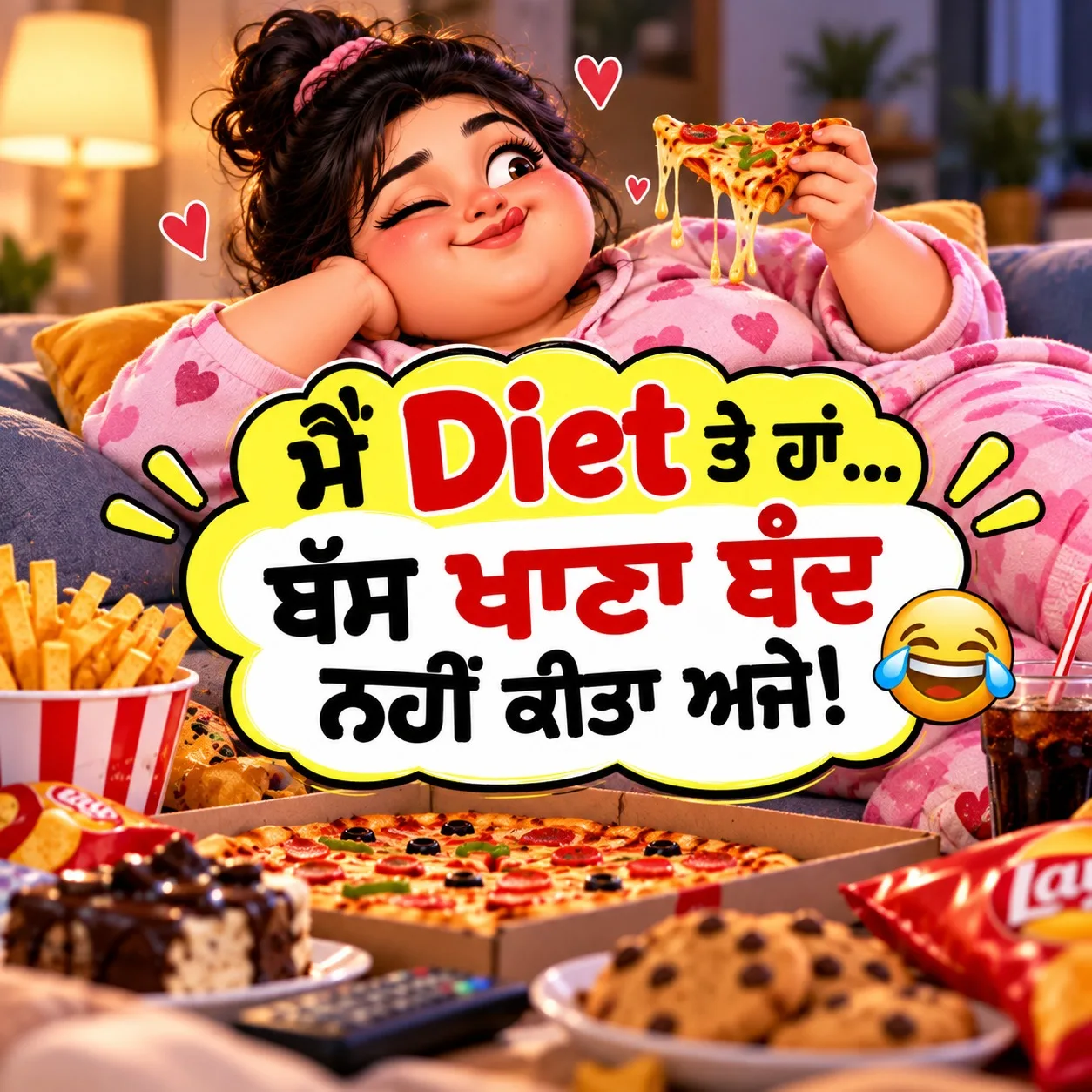 Status Image