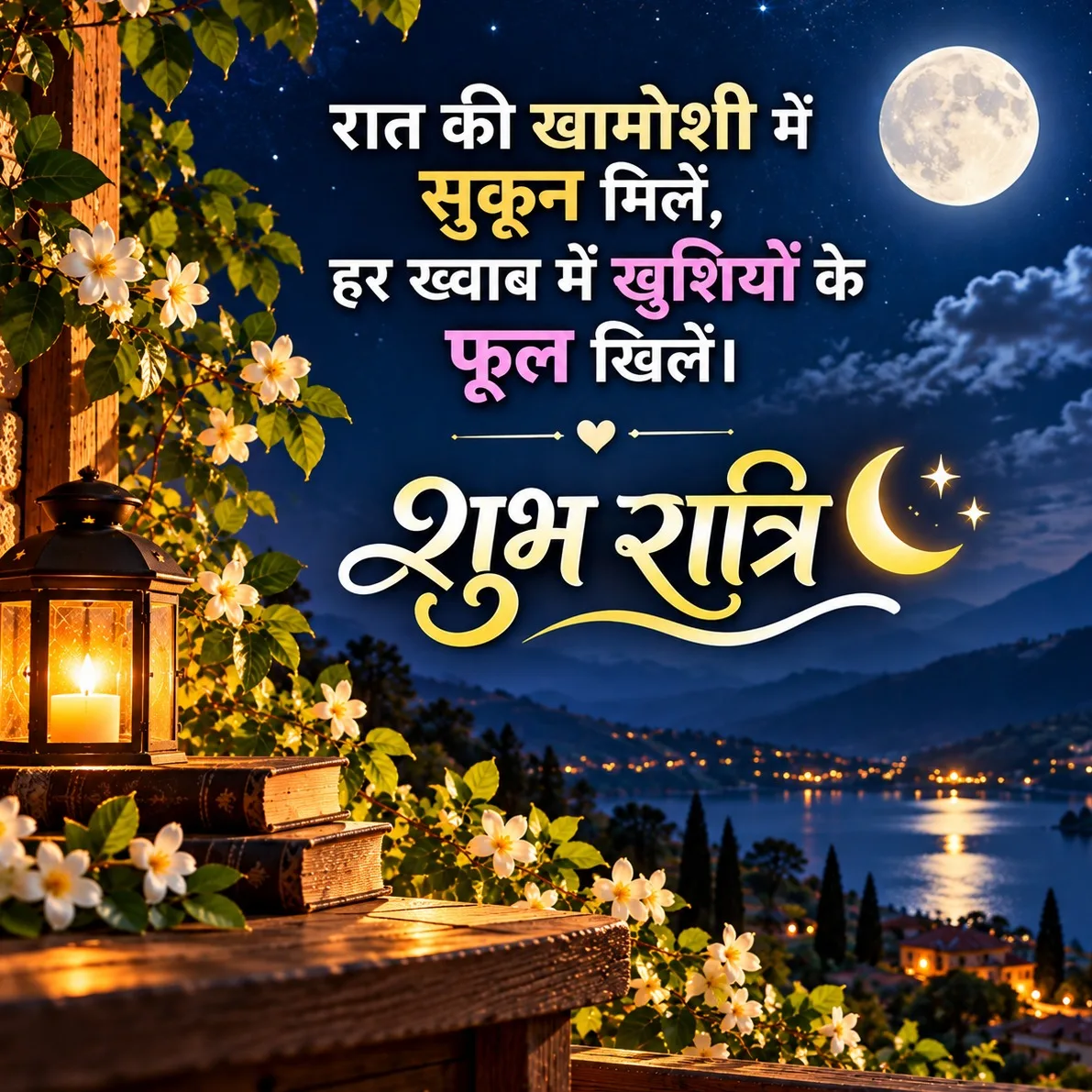 कल नई खुशियों के साथ मिले। 🌅