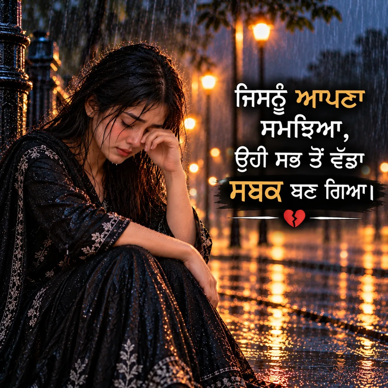 ਤਨਹਾਈ