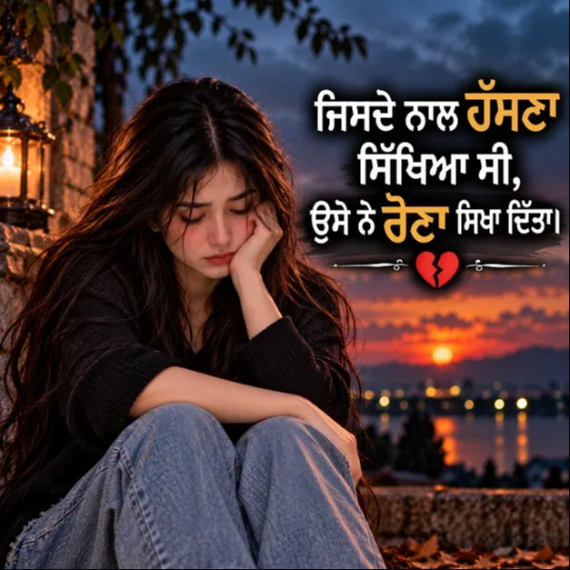 ਖਾਮੋਸ਼ੀ